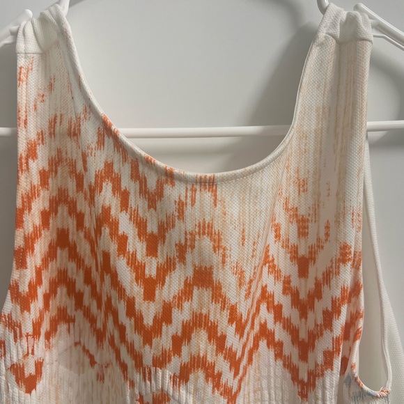 Zara Shift Dress - Picture 3 of 7